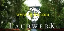 Laubwerks Plants Kits 1/2/3 v1.08 For Cinema 4D and 3ds Max Win的图片1