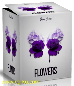 Smemo Sounds – Flowers WAV MiDi NEXUS SYLENTH1 SERUM Presets的图片1