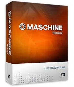 Native Instruments Maschine 2 v2.10.0 WIN (Update)的图片1