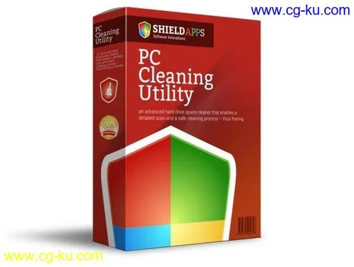 PC Cleaning Utility Pro 3.7.0 Premium Multilingual的图片1