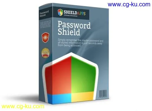 Password Shield Pro 1.9.5 Multilingual的图片1