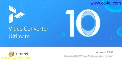 Tipard Video Converter Ultimate 10.0.18 x64 Multilingual的图片1