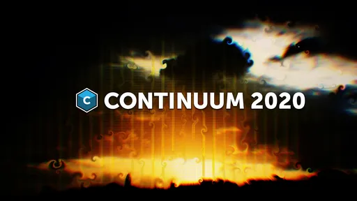 Boris FX Continuum Complete 2020 v13.0.3.929 Adobe and OFX Win的图片1