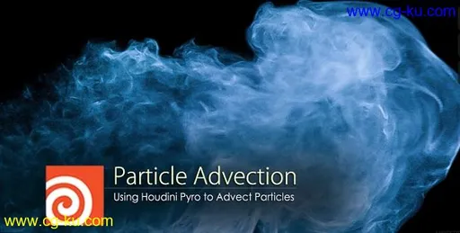 MaxDepth – Houdini Particle Advection with Pyro的图片1