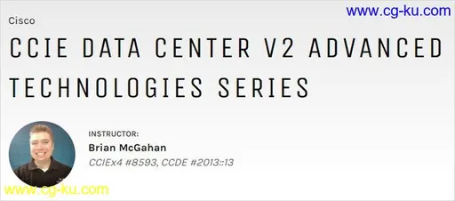CCIE Data Center v2 Advanced Technologies的图片1