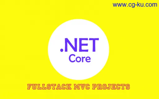 Practical Web MVC Projects in ASP.NET CORE的图片1