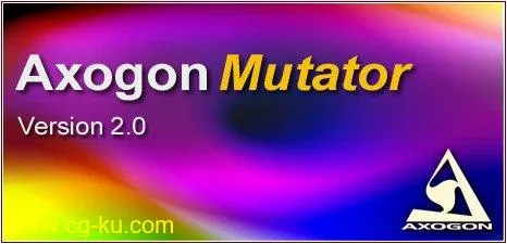 Axogon Mutator 2.0.5的图片1