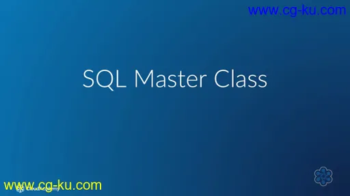 Cloud Academy – SQL Master Class的图片1