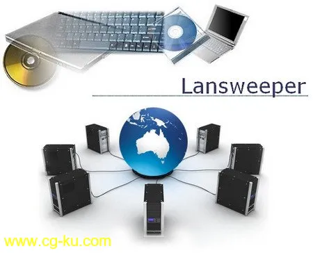 LanSweeper 8.0.130.23的图片1