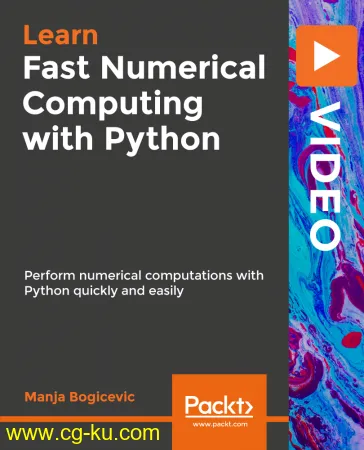 Fast Numerical Computing with Python的图片1