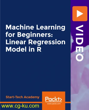 Machine Learning for Beginners: Linear Regression Model in R的图片1