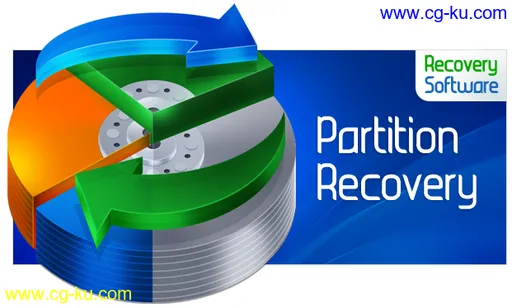 RS Partition Recovery 3.0 Commercial / Office / Home Multilingual的图片1