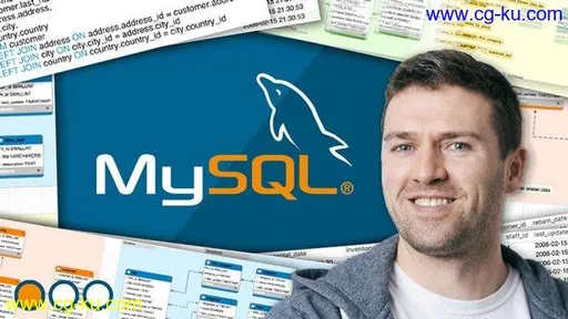 MySQL for Data Analysis – SQL Database for Beginners的图片1