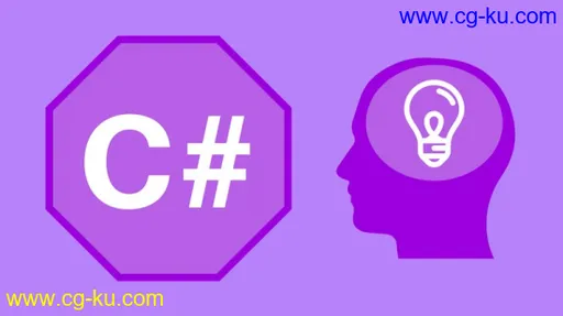 C# Basics for Beginners – Learn C# Fundamentals by Coding的图片1