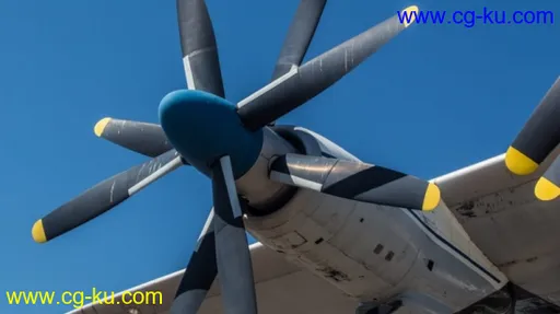 Design and Simulate the Aerodynamics of Propellers in MATLAB的图片1