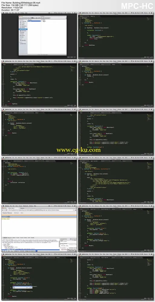 TutsPlus – Building JavaScript Web Apps的图片2