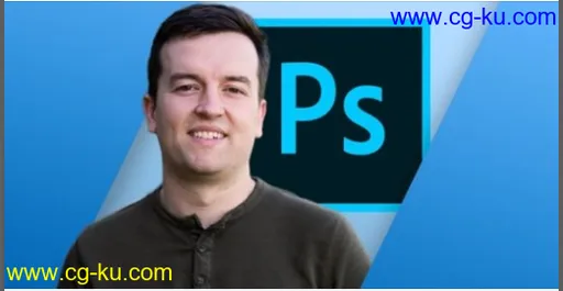 Adobe Photoshop CC: Your Complete Beginner to Advanced Class的图片1