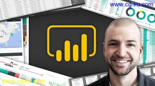 Microsoft Power BI – Publishing to Power BI Service的图片2