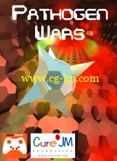 Pathogen Wars v1.1.0 MacOSX-SPLATTER的图片2