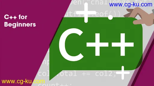 eLearning – C++ for Beginners的图片1