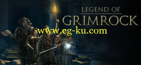 Legend of Grimrock v1.3.7 MacOSX Retail-CORE + LiNUX的图片3