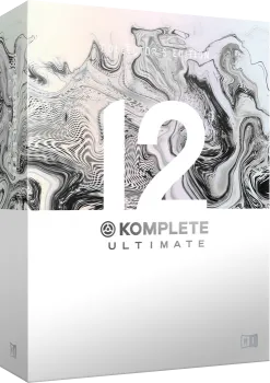 Native Instruments Komplete 12 Ultimate Collector's Edition v1.04 [Online Install] WiN的图片1