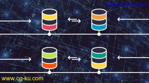 Database Relationships的图片1