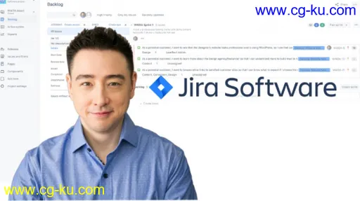 The Complete JIRA Agile Project Management Course的图片1