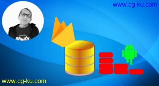 Firebase realtime database for Android Apps.的图片1