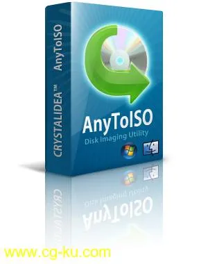 AnyToISO Professional 3.9.6 Build 670 Multilingual的图片1