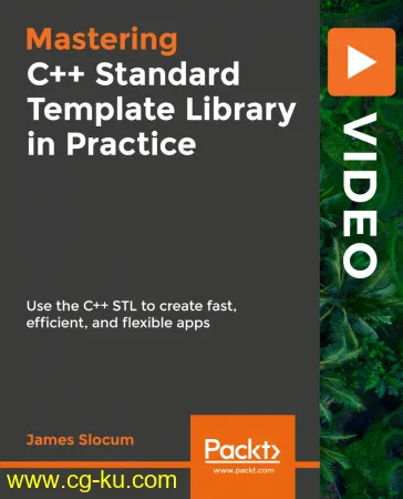 C++ Standard Template Library in Practice的图片1