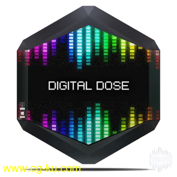 TrackGod Sound Digital Dose Expansion for TrackGod 2 (WIN/OSX)-DECiBEL的图片1