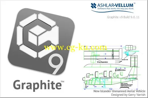 Ashlar Vellum Graphite 9.2.8 SP1R2 Win/Mac的图片1