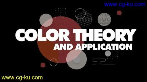 Graphic Design Elements: Color Theory and Application的图片1