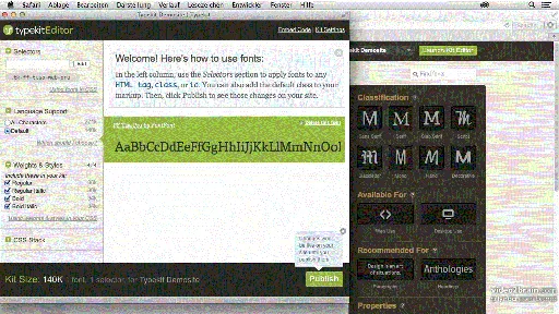 Typekit – Crashkurs的图片3