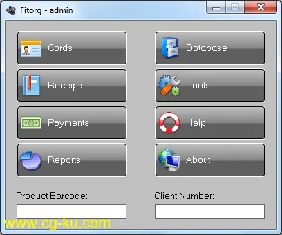 Vladovsoft Fitorg 9.0.0 Multilingual的图片1