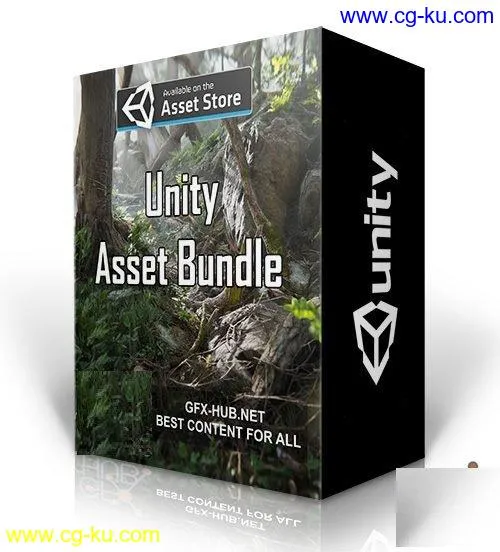 Unity Asset Bundle 4 – March 2020的图片1