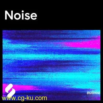 Splice Explores: Noise WAV-DECiBEL的图片1
