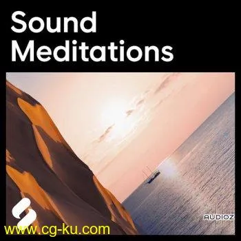 Splice Explores: Sound Meditation with Alexandre Tannous WAV-DECiBEL的图片1