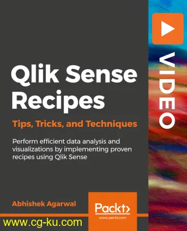 Qlik Sense Recipes的图片1
