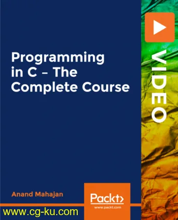 Programming in C – The Complete Course的图片1