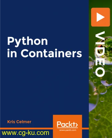 Python in Containers的图片1
