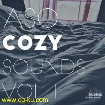 Aso Cozy Sounds Vol. 1 WAV的图片1