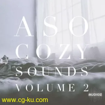Aso Cozy Sounds Vol. 2 WAV MiDi的图片1