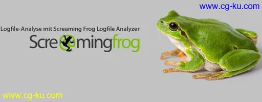 Screaming Frog Log File Analyser 4.2的图片1