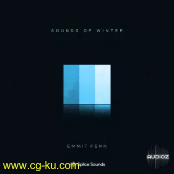 Emmit Fenn Sounds of Winter WAV的图片1