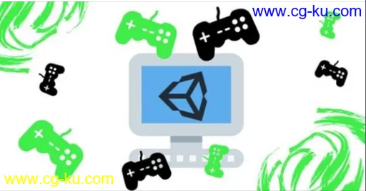 Unity 3D Game Development (2020) – From Beginners to Masters的图片1