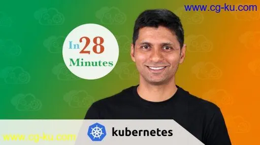 Master Kubernetes with Docker on Google Cloud, AWS & Azure的图片2