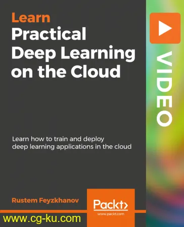 Practical Deep Learning on the Cloud的图片1