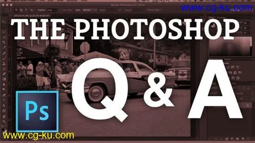 Digital Studio 6: Photoshop Essentials Q A的图片2